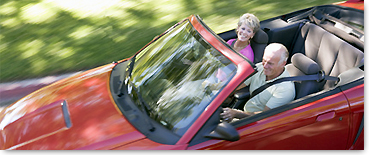 Die Best Ager und ihre Vorlieben