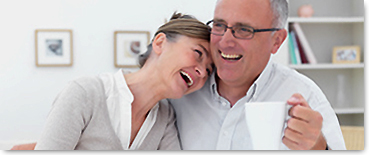 Die Erben-Generation 50 Plus in der Schweiz